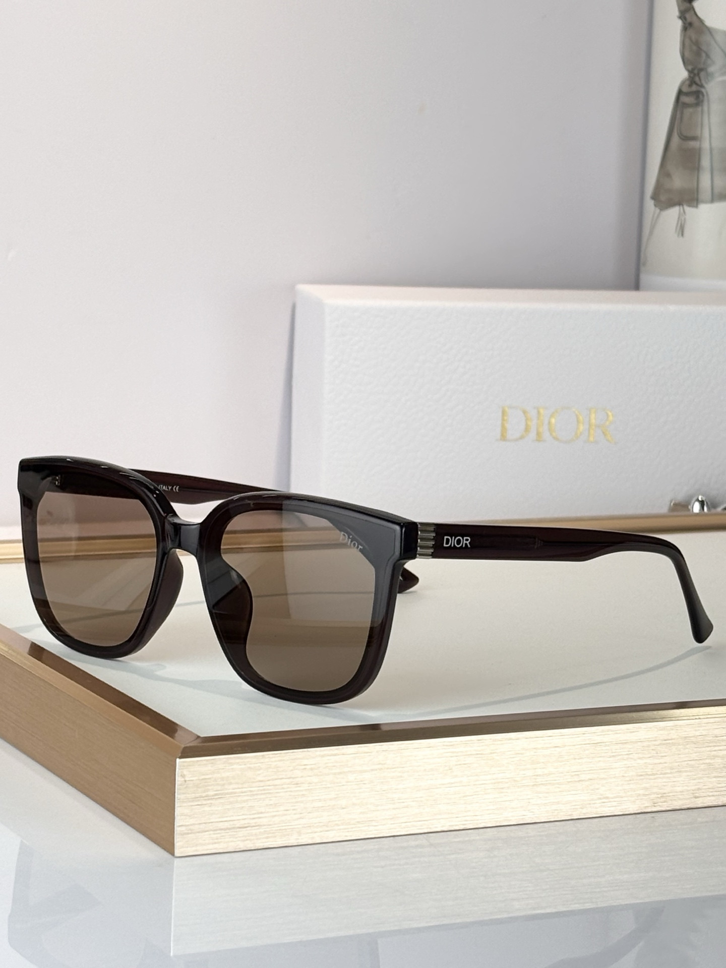 D*or glasses cd0260s 63-17-152