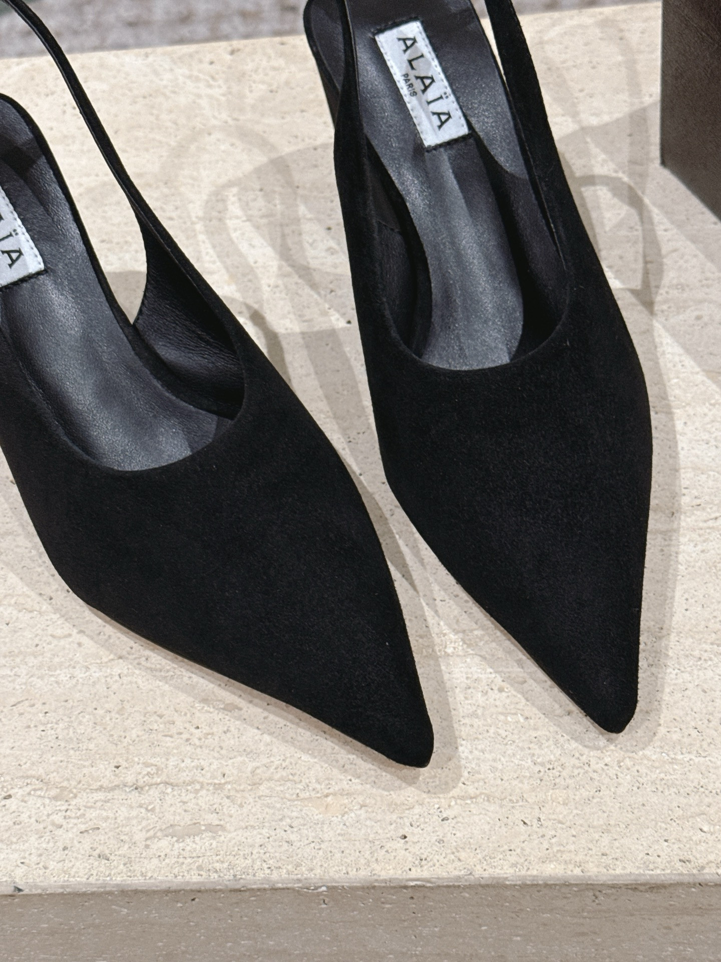 ua A1a1a cube slingbacks