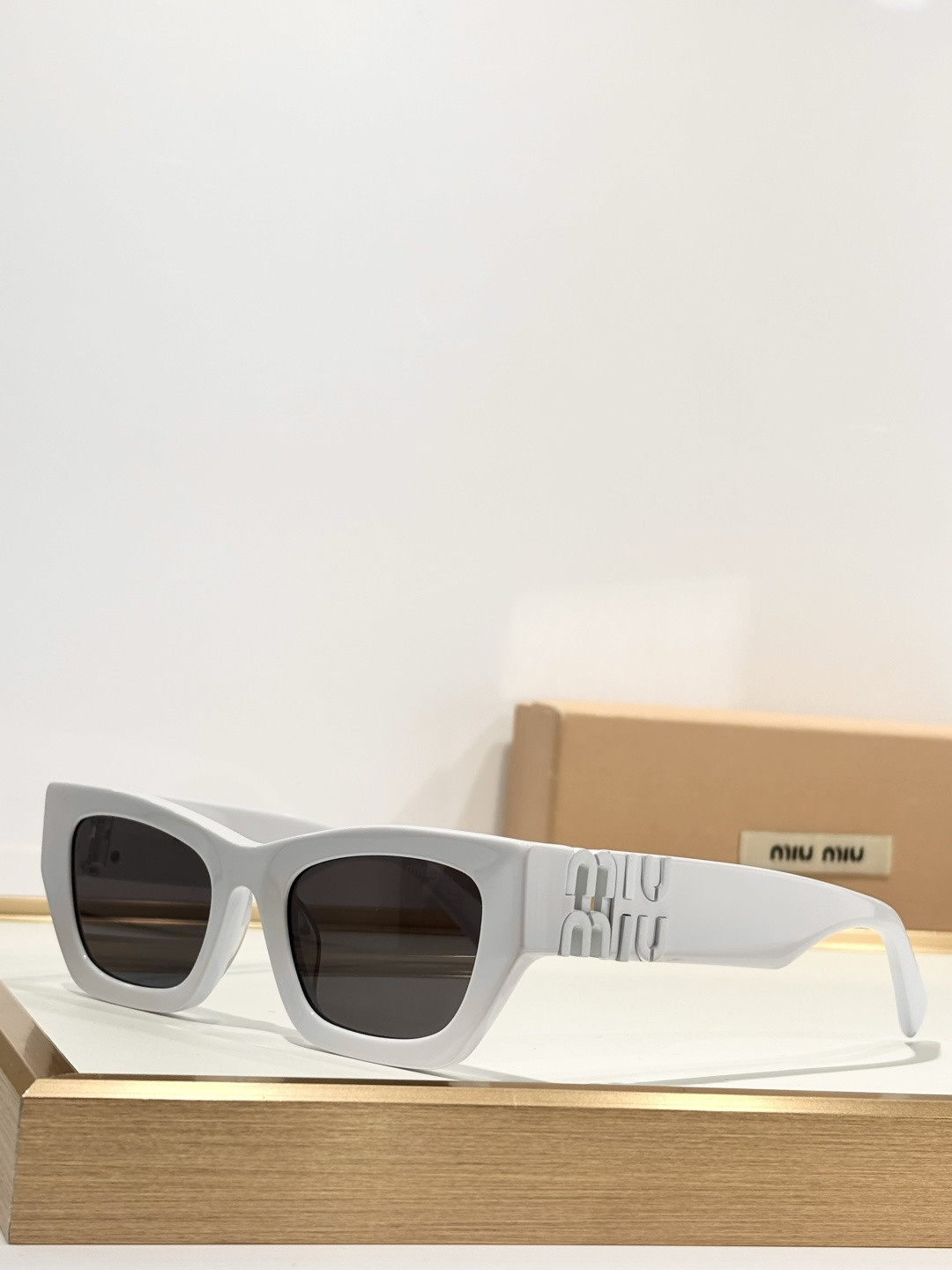M1v M1v glasses smu09w 53-22-135