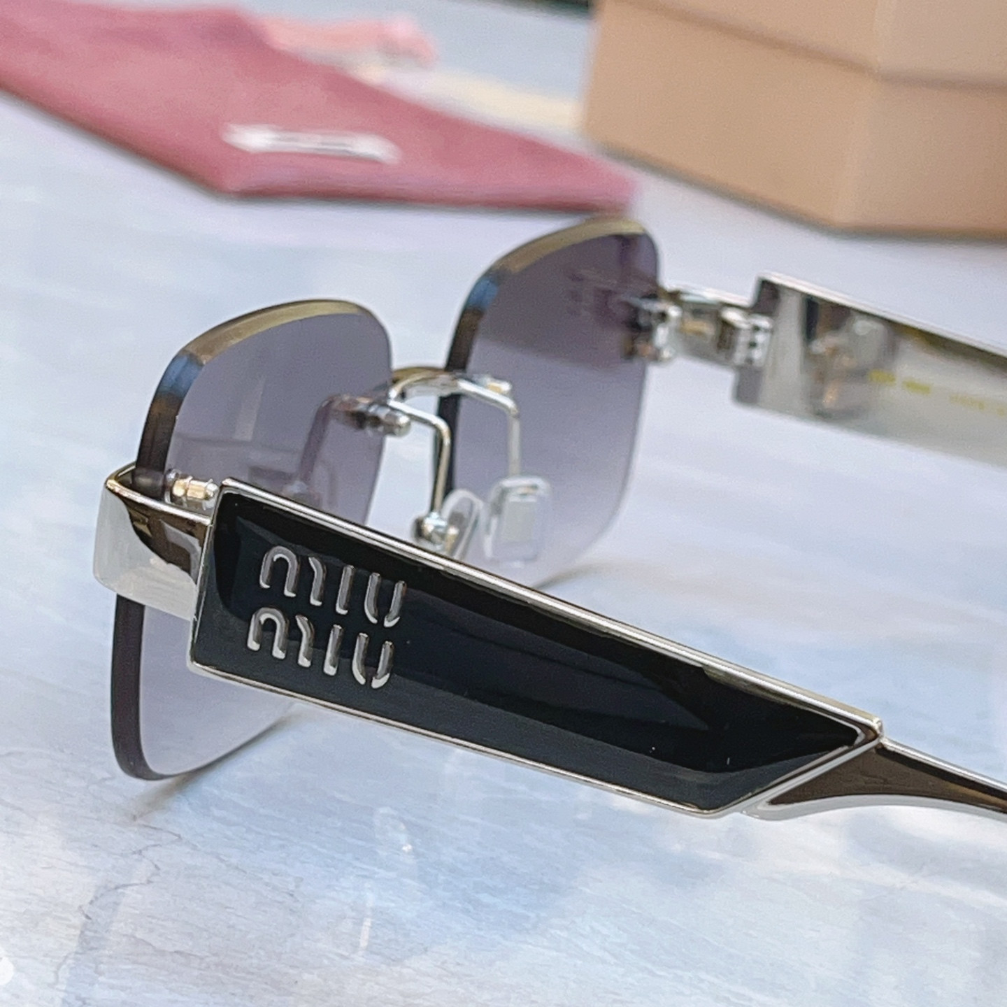 M1v M1v glasses mu 1709lv 57-17-145