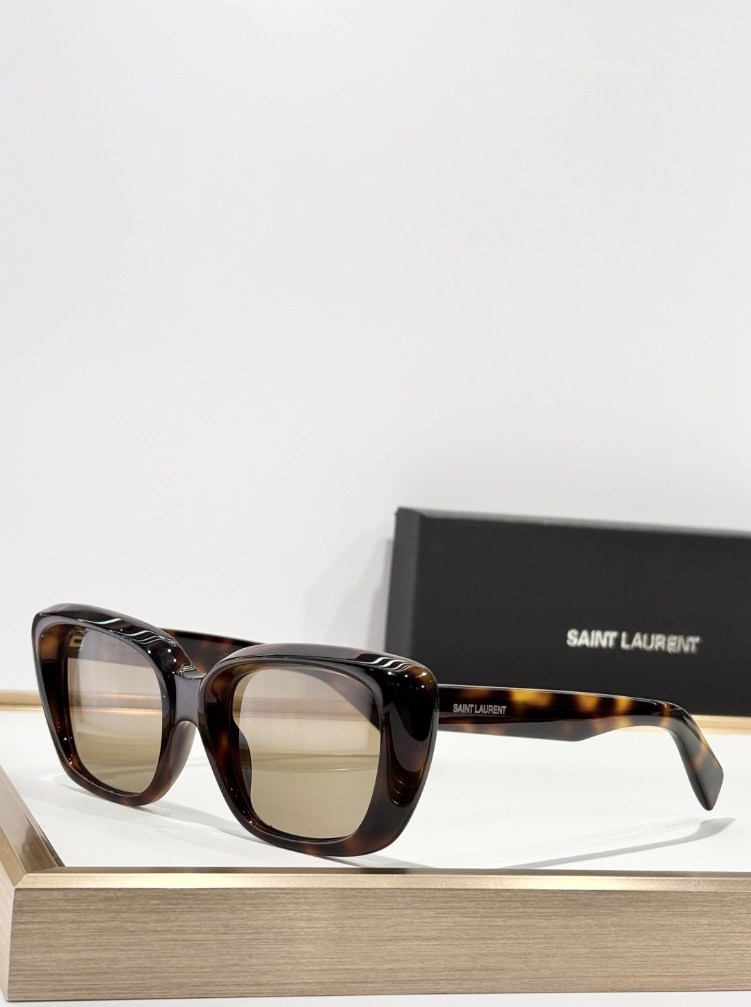 Y*L glasses sl857 53-19-145