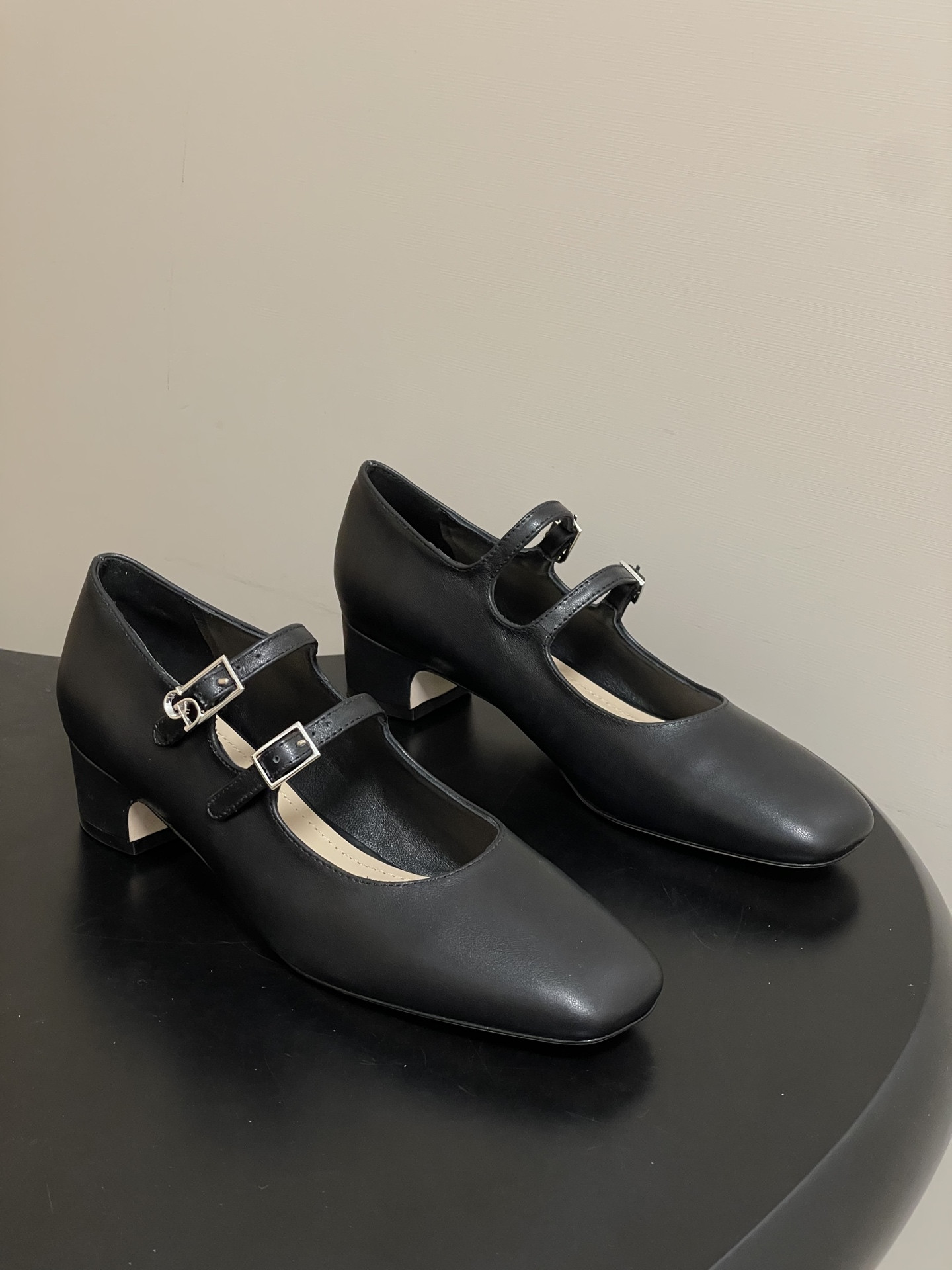 ua D*or chérie pump 4cm heel
