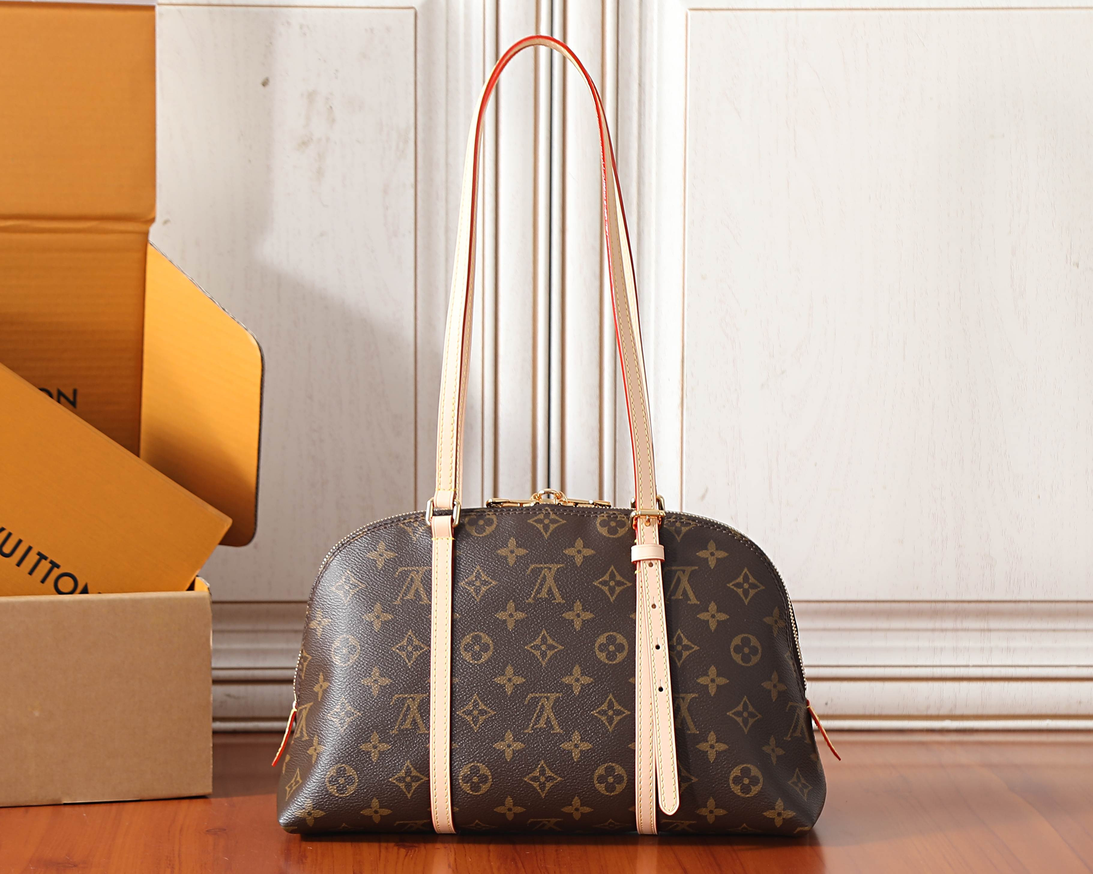 LV Squire PM M28951 30x20x10cm