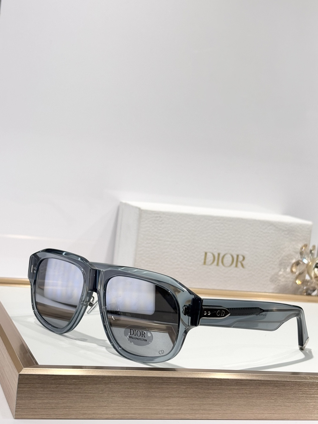 D*or glasses midnight n1f 58-19-150