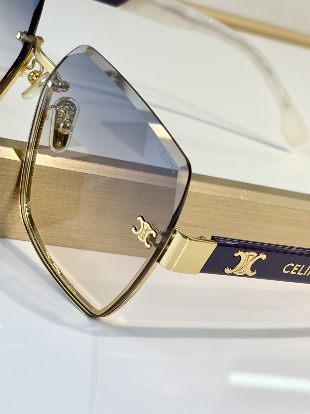 Ce**e glasses cl42124u 62-16-145