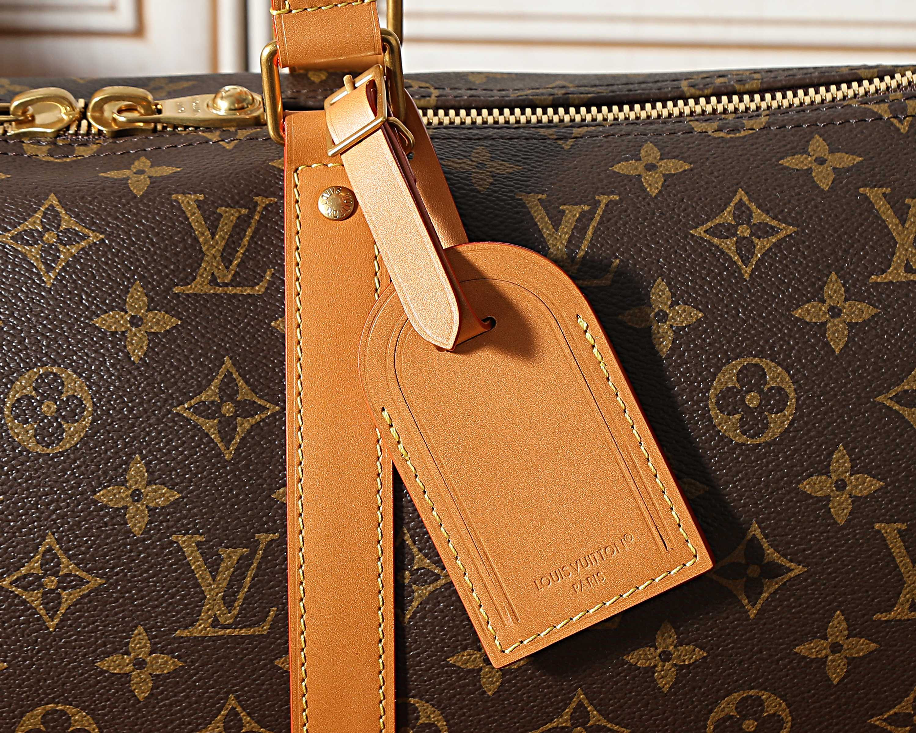 LV NEEDLE Handbags M28116 46x22x17cm