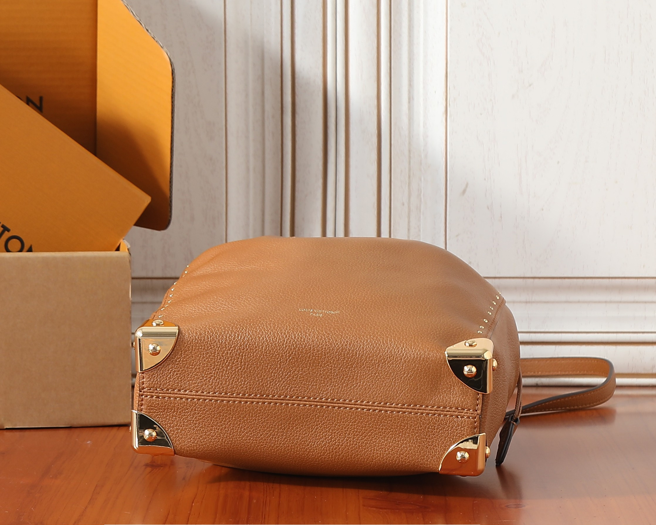 LV NOÉ TRUNK Handbag M29131 23x27x8cm