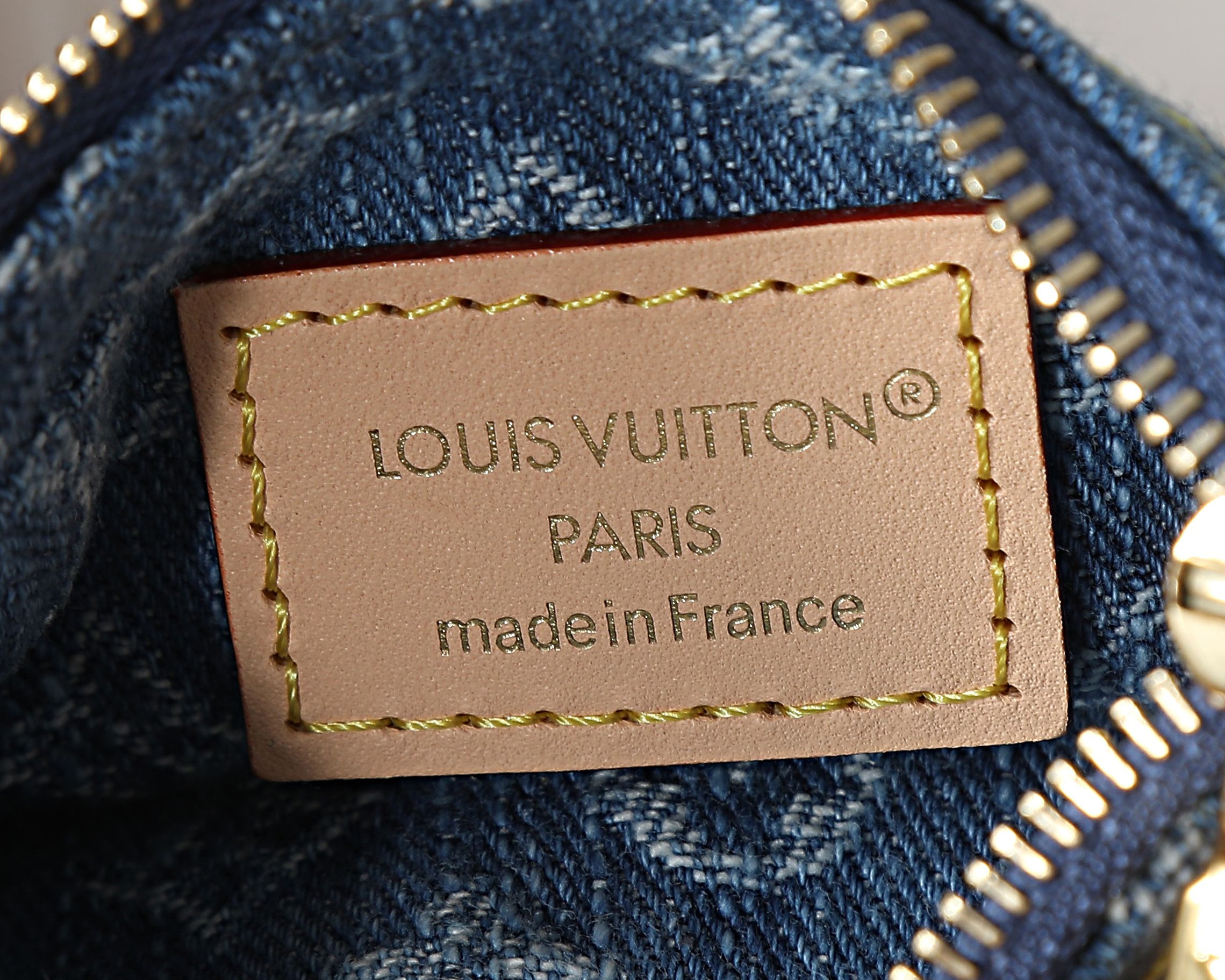 LV All In BB M28107 16x18x12cm