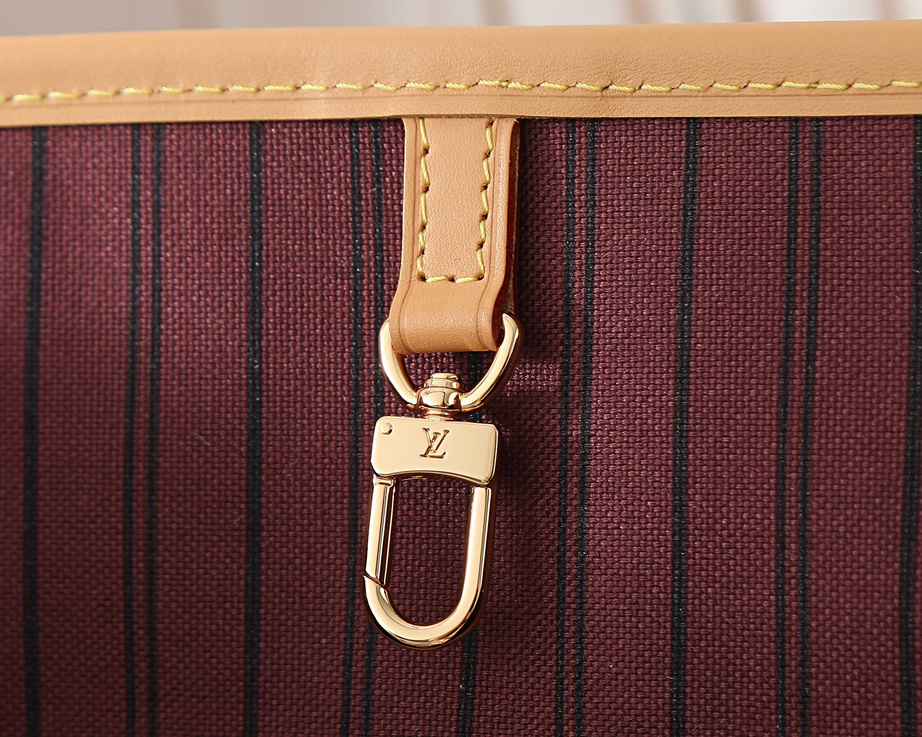 LV Neverfull GM M29449 55x32x19cm Without Box
