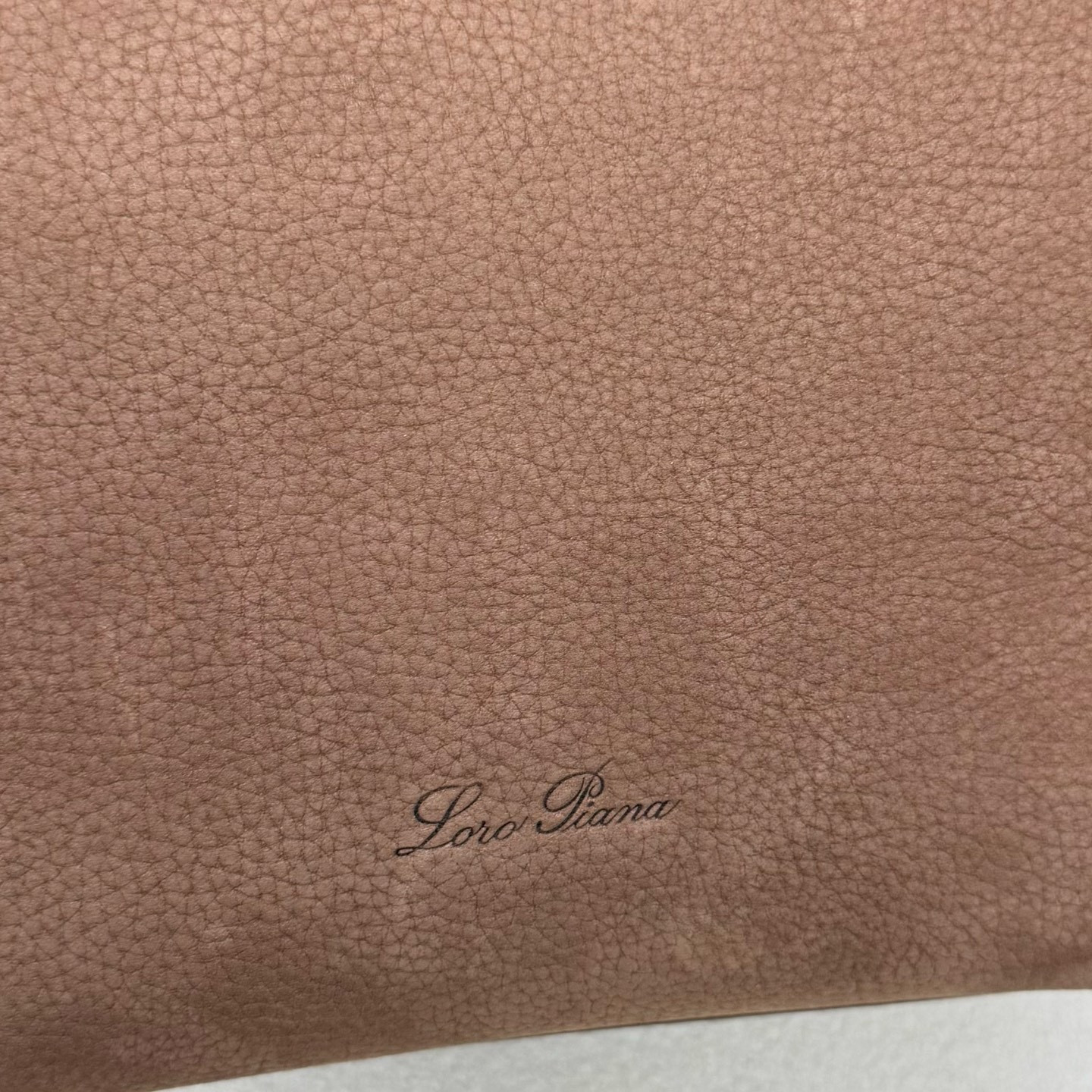L**o p*ana large bale bag 28x36x22cm