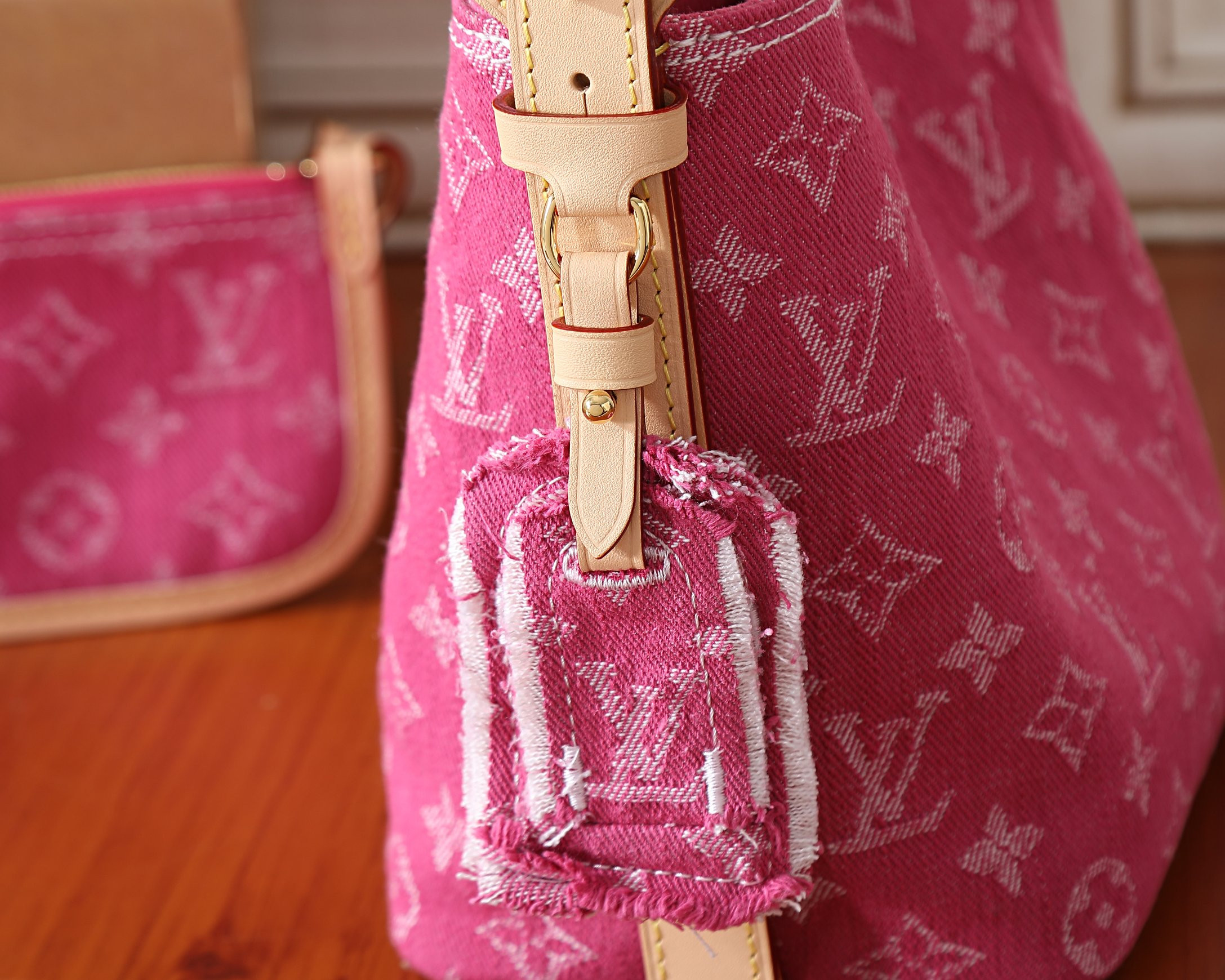 LV All In BB M27626 16x18x12cm