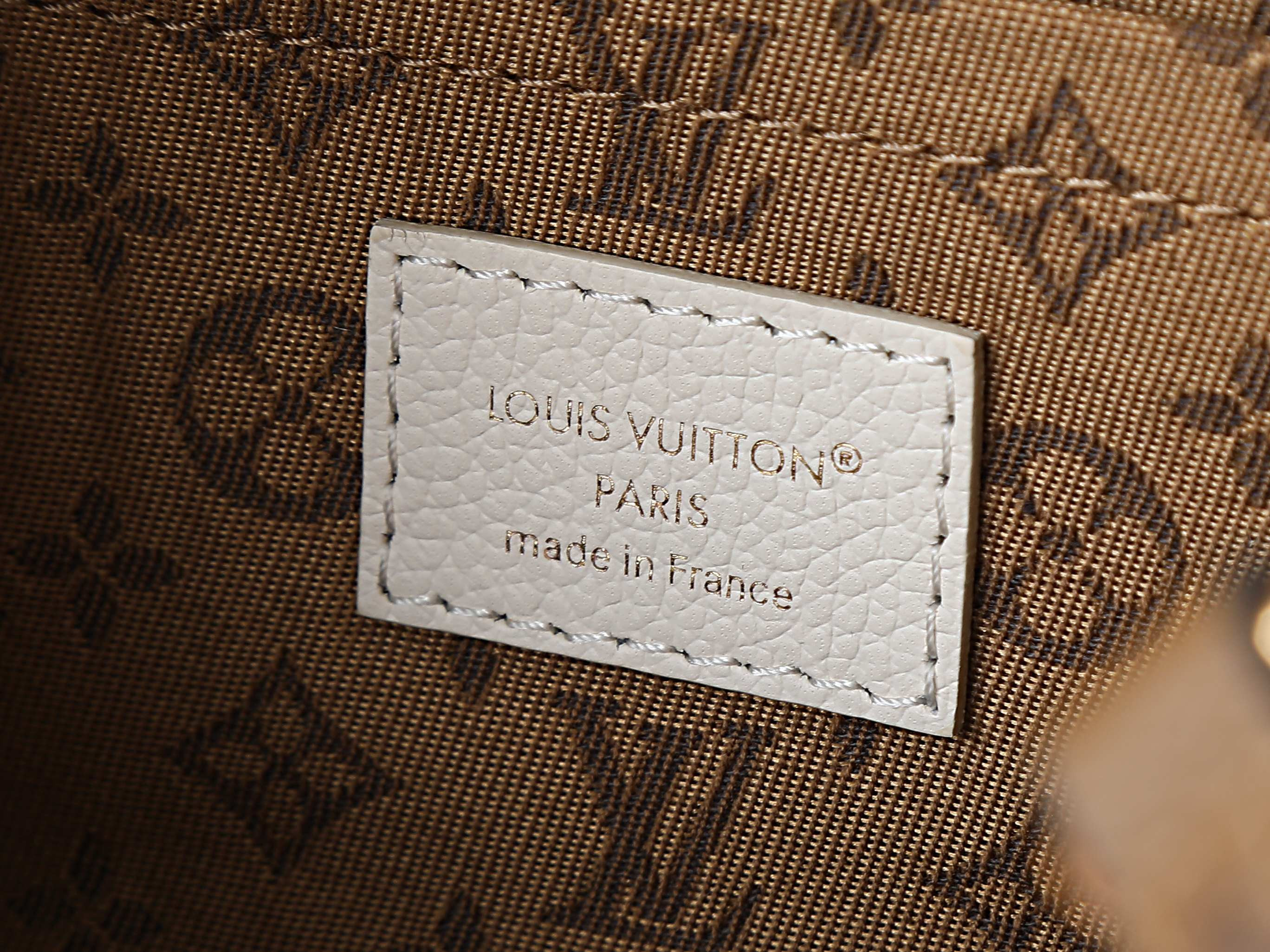 LV Express PM M29392 26x17x13.5cm