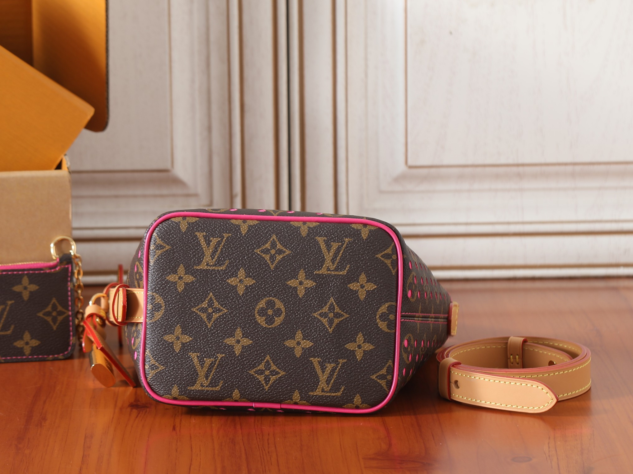 LV All In BB M29075 16x18x12cm