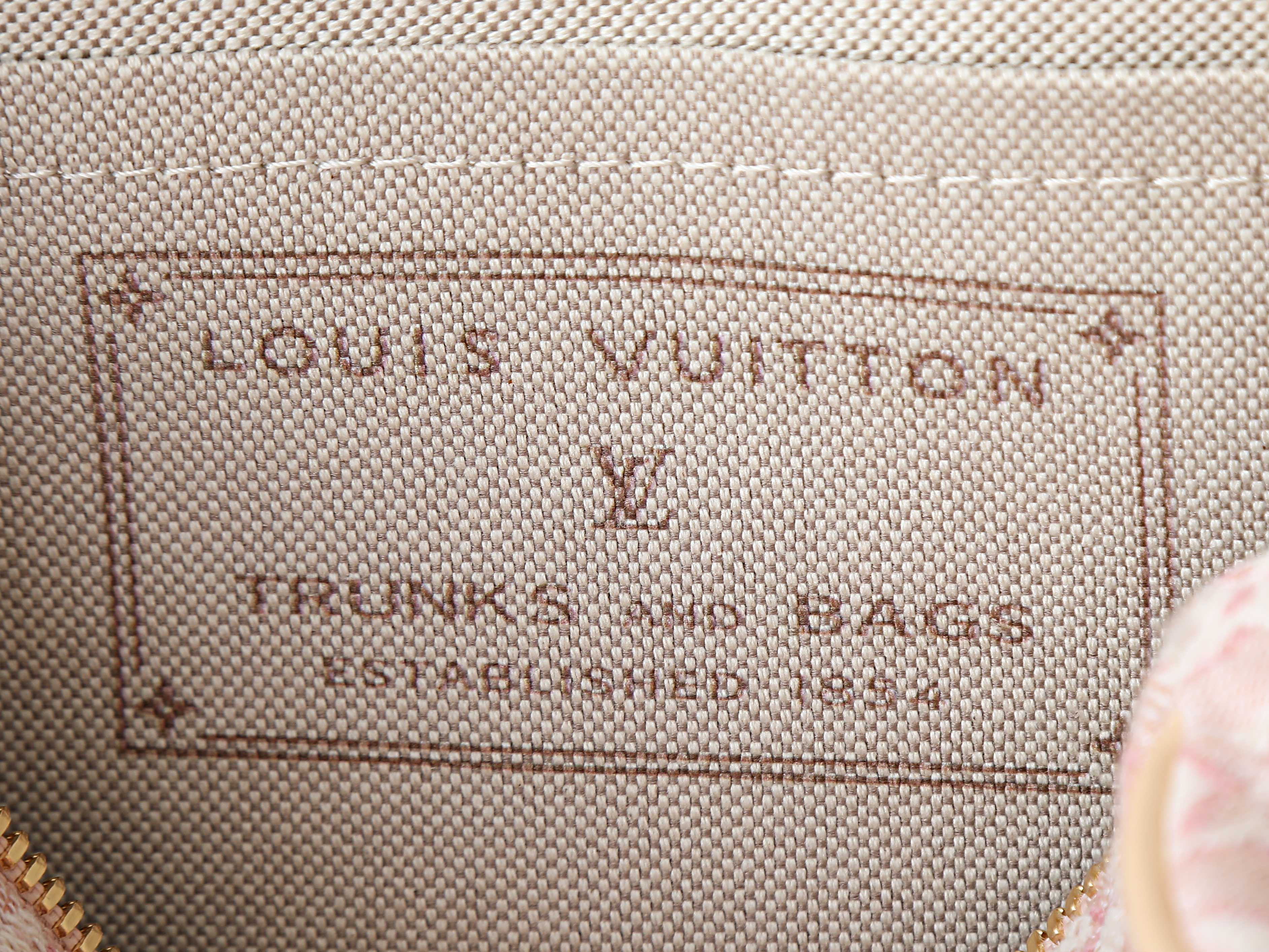 LV Speedy Bandoulière 20 M2A039 20.5x13.5x12cm