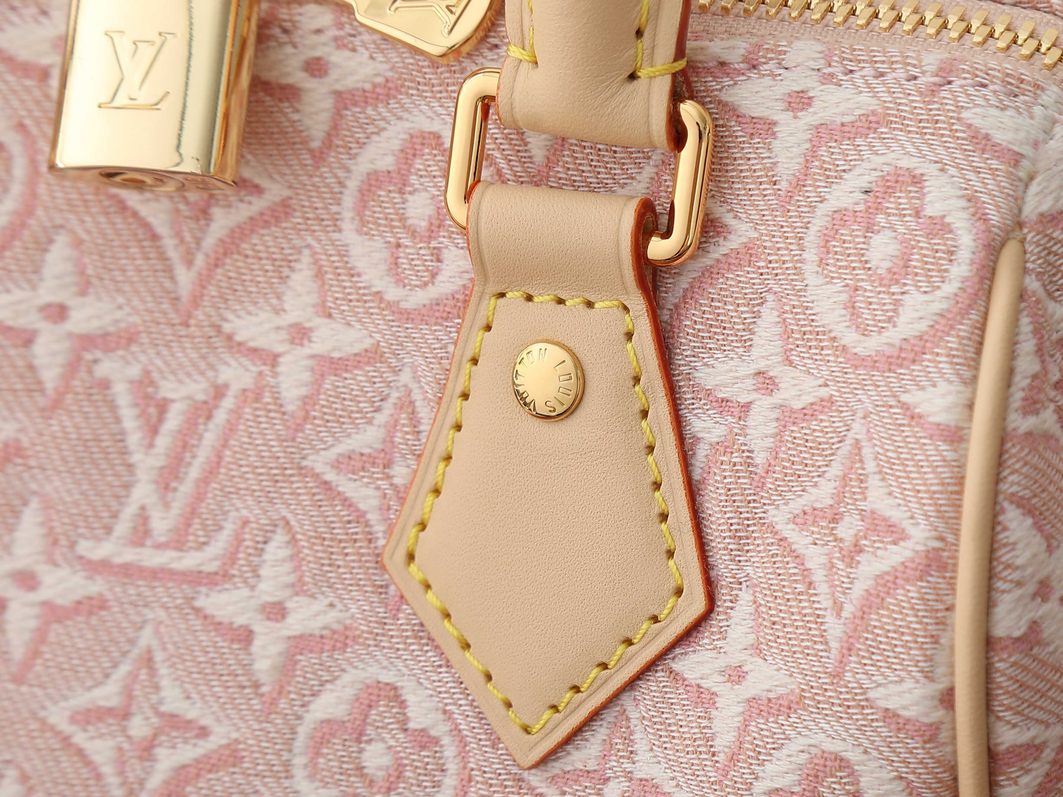 LV Speedy Bandoulière 20 M2A039 20.5x13.5x12cm