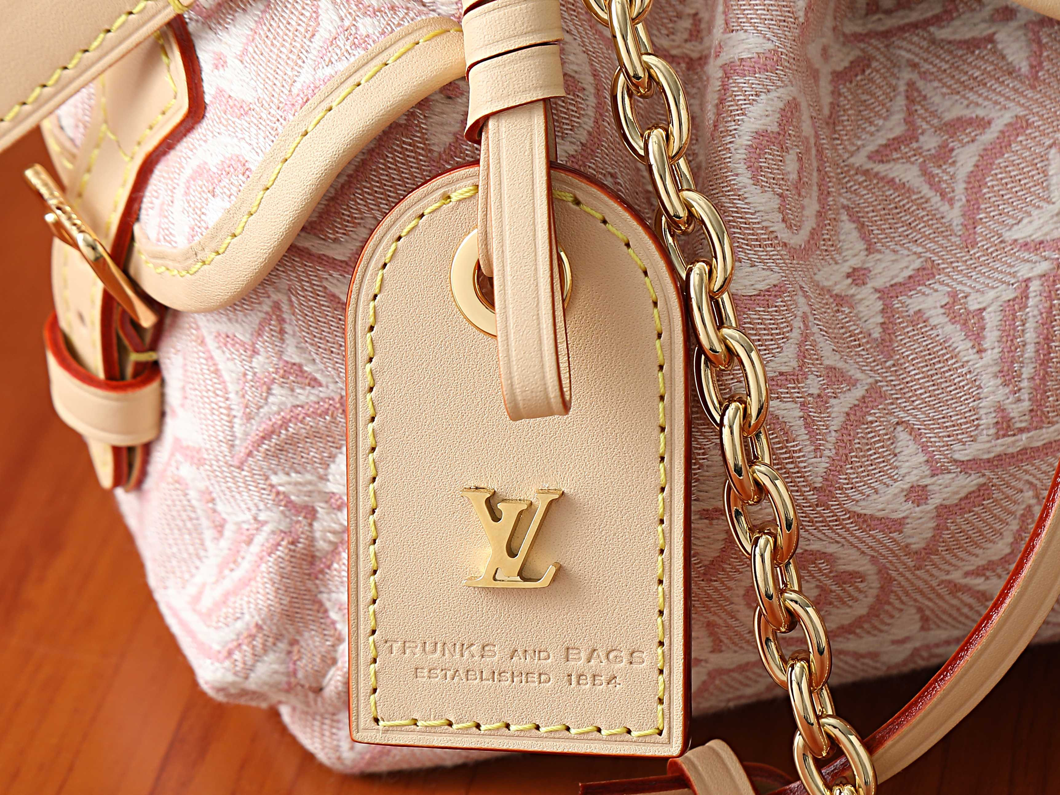 LV Odyssee PM M29974 27x17x12cm