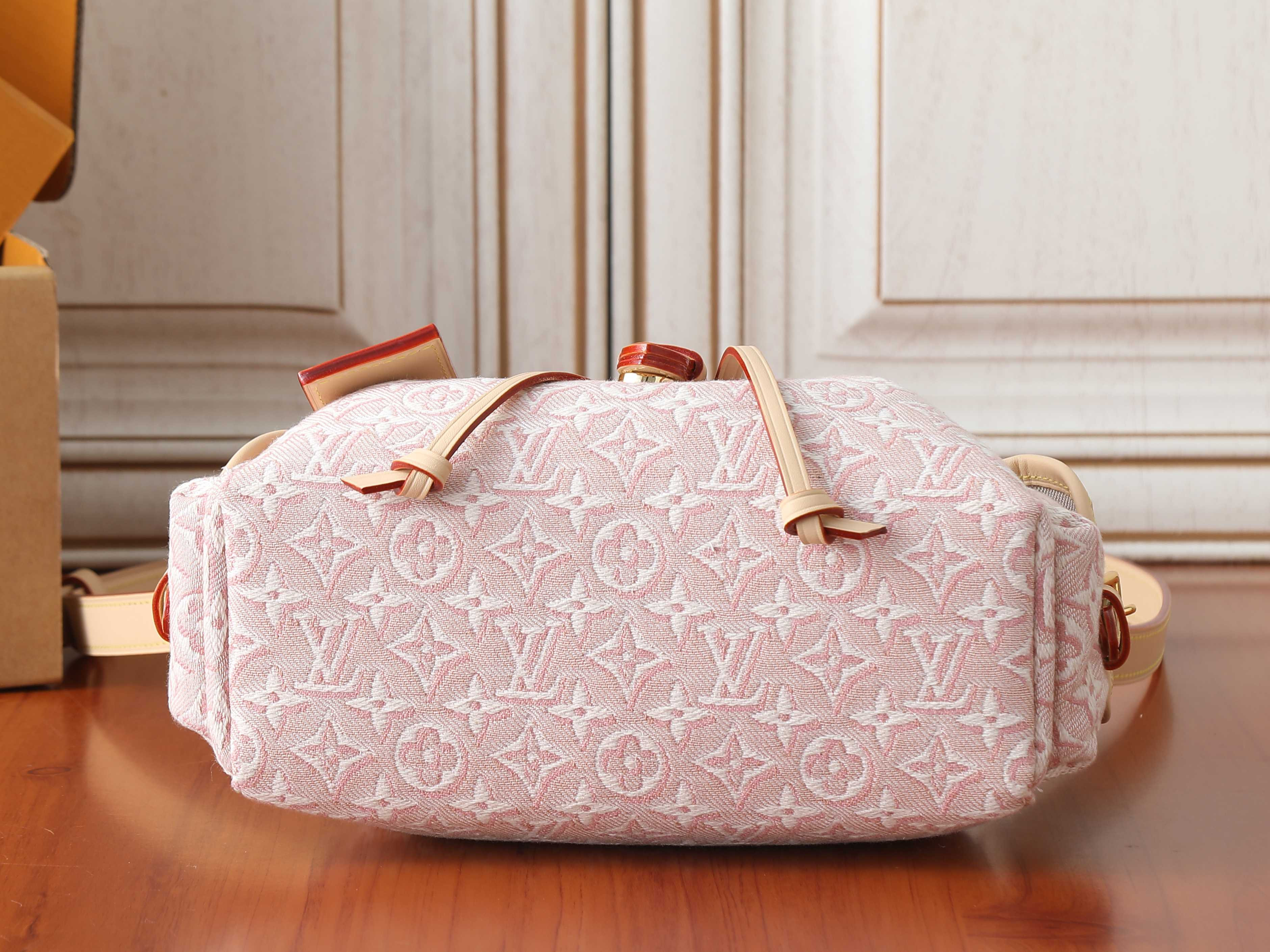 LV Odyssee PM M29974 27x17x12cm