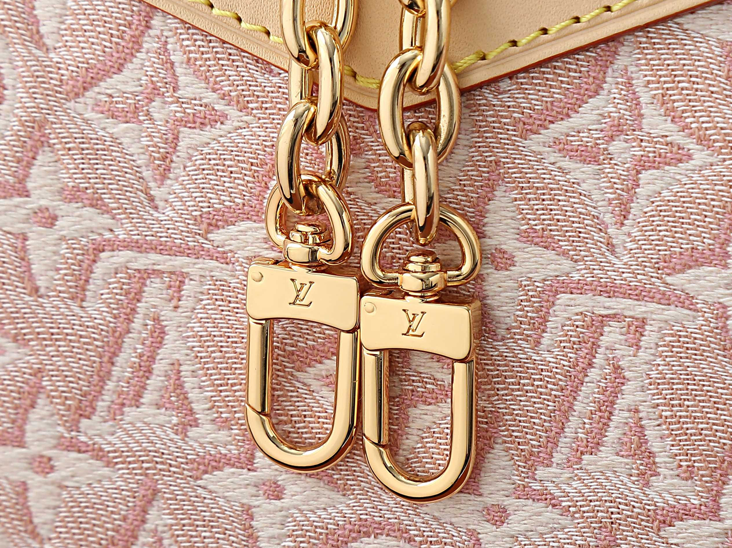 LV Odyssee PM M29974 27x17x12cm