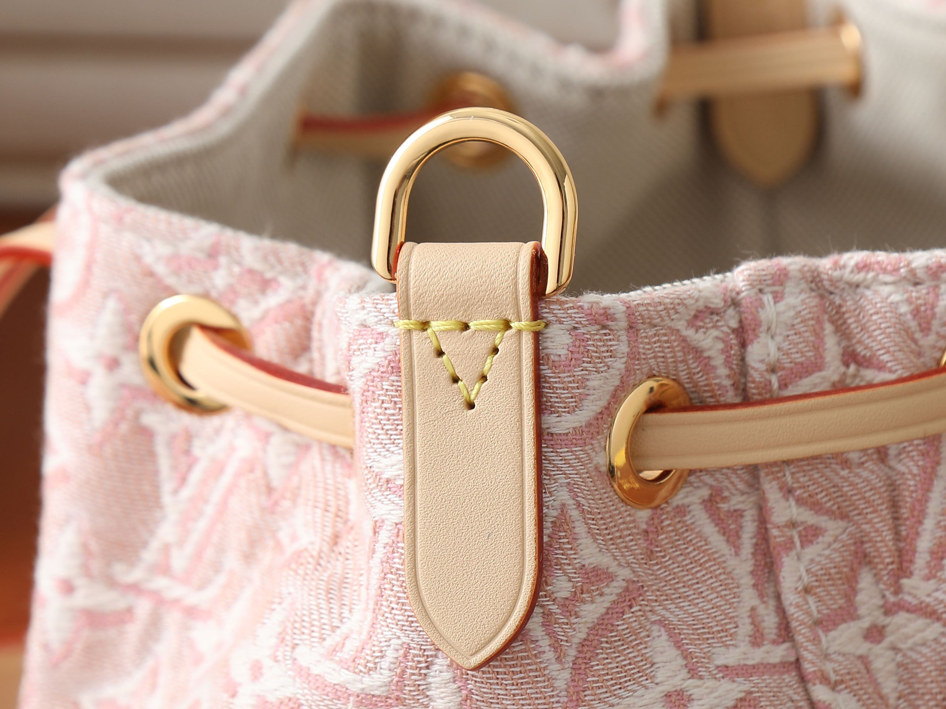 LV Odyssee PM M29974 27x17x12cm
