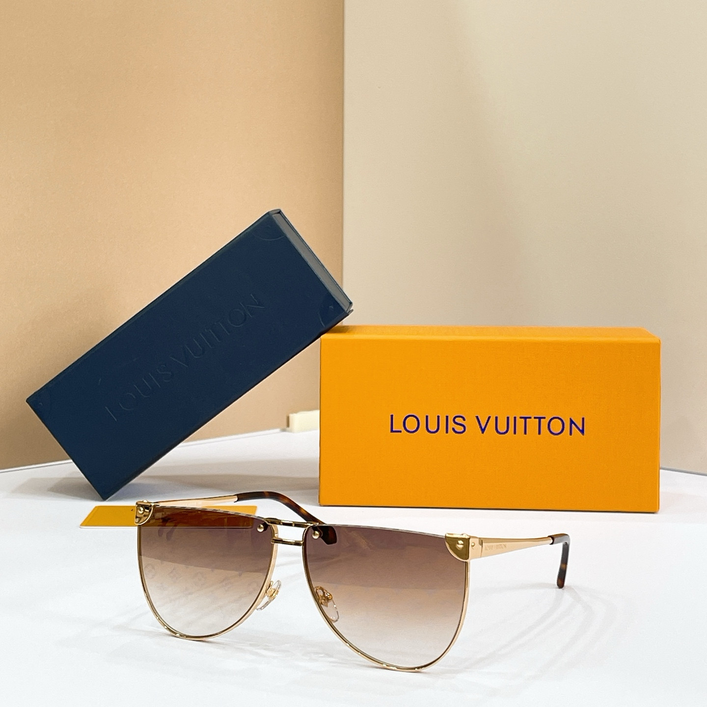 LV Glasses Z3208U 60-15-145