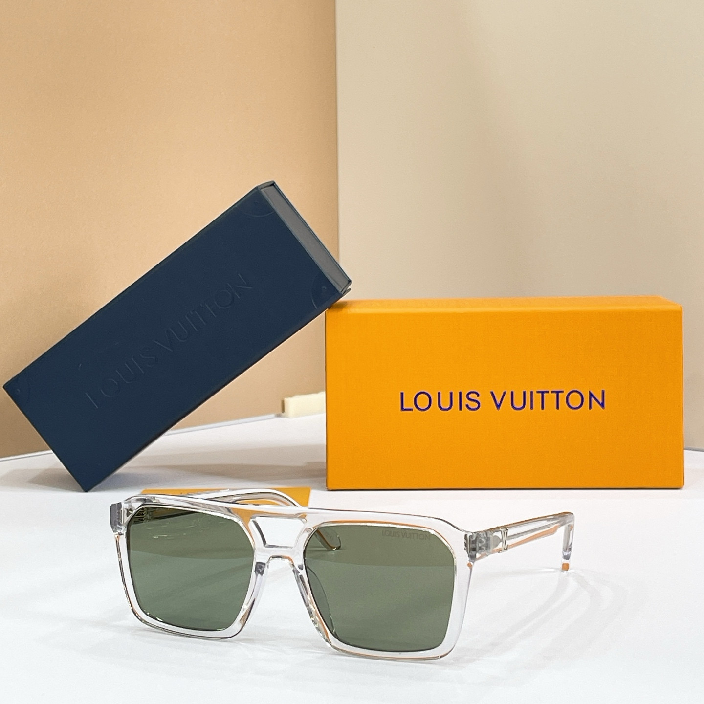 LV Glasses Z3208U 60-16-145