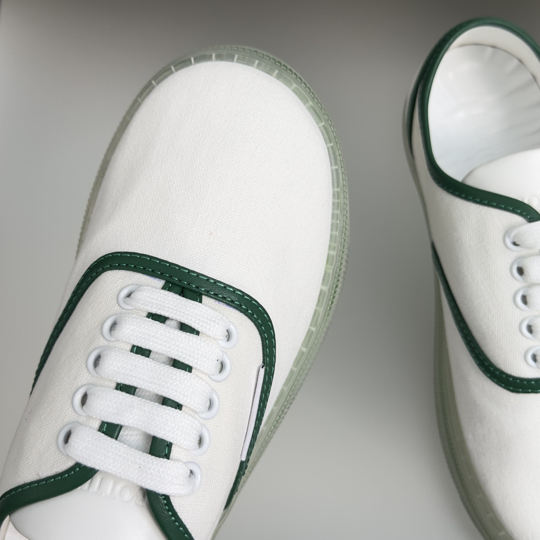 ua bo*te*ga Ve*ne*ta serena sneakers