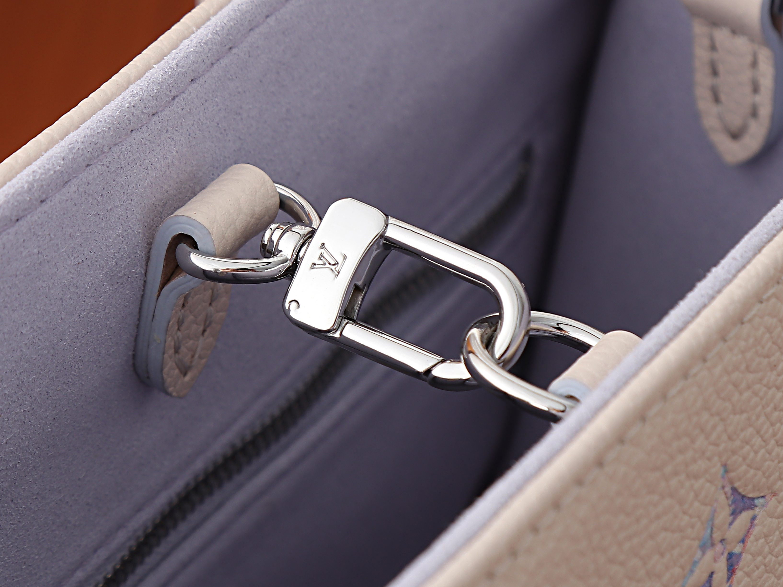 LV OnTheGo PM M29976 25x19x11.5cm