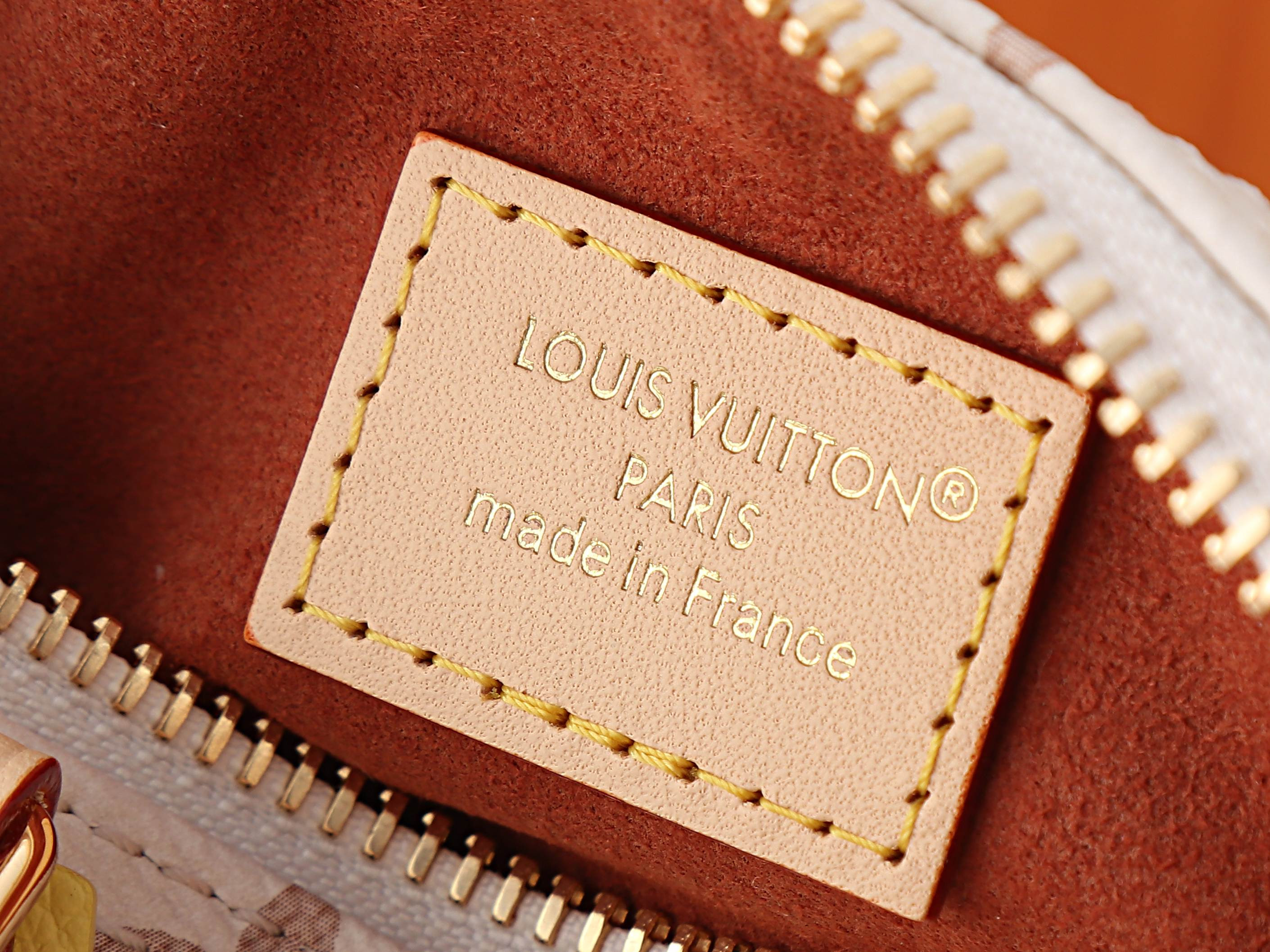 LV Nano Speedy M29781 16x12.5x10cm