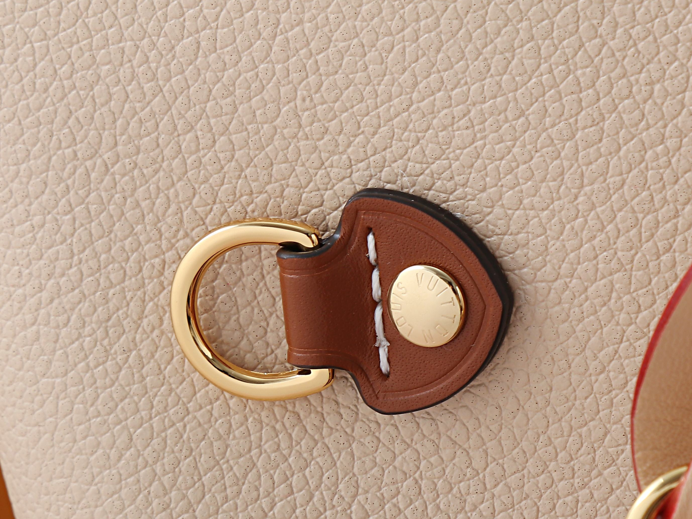 LV Neverfull Inside Out MM M2A095 31x28x14cm Without Box