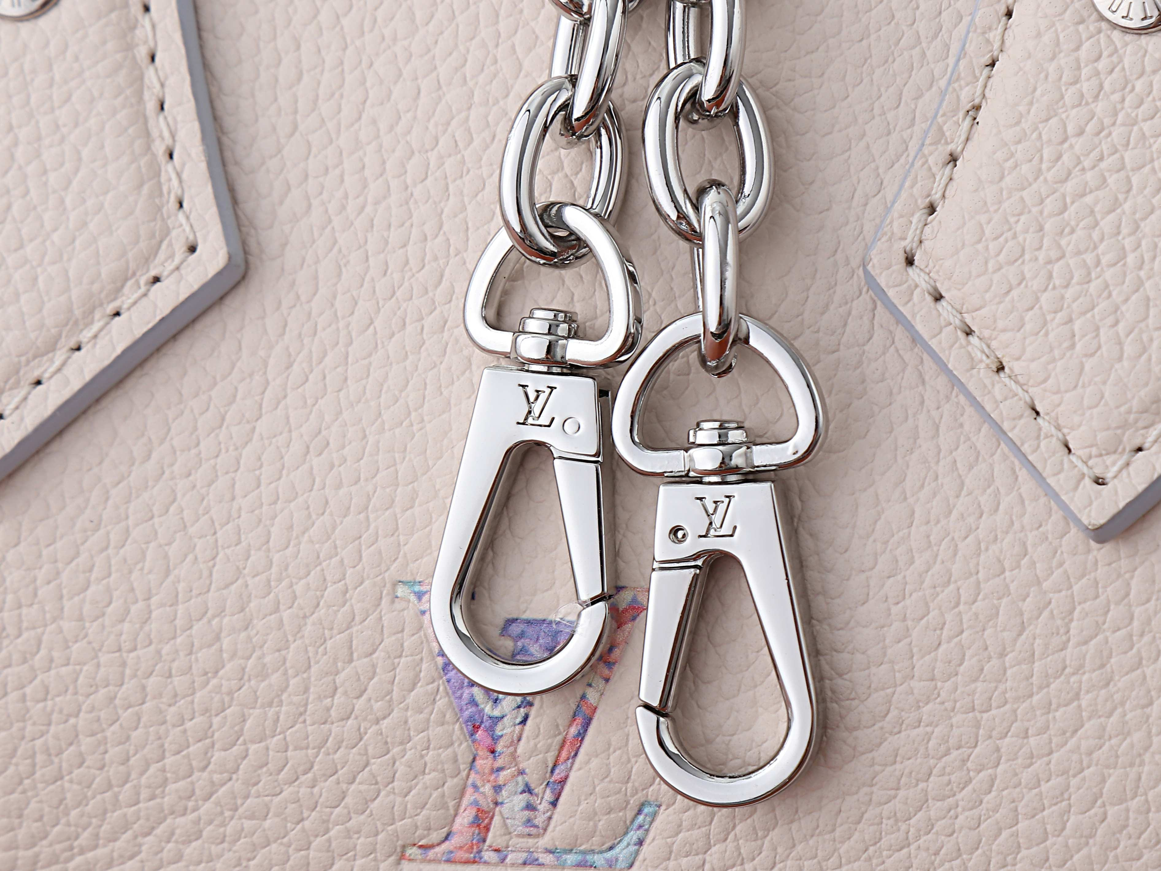 LV Speedy Bandoulière 20 M2A099 20.5x13.5x12cm