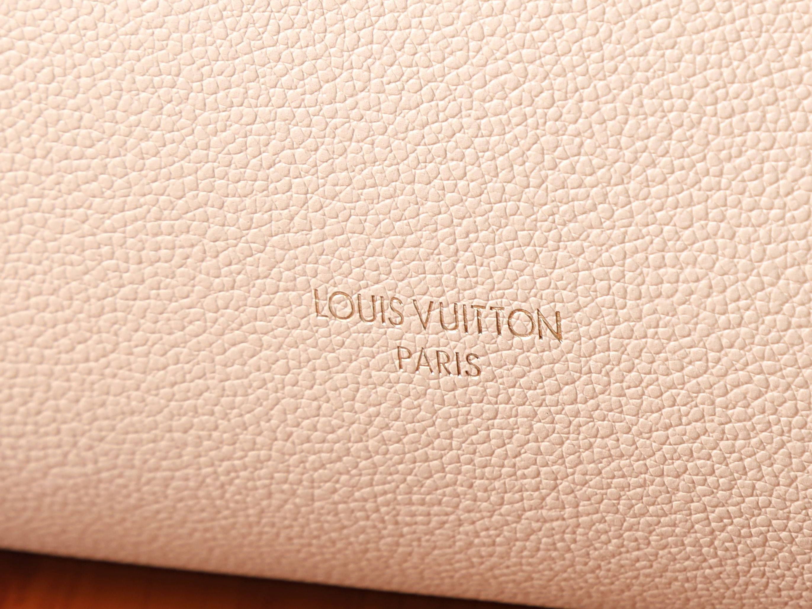 LV Express PM M2A393 26x17x13.5cm