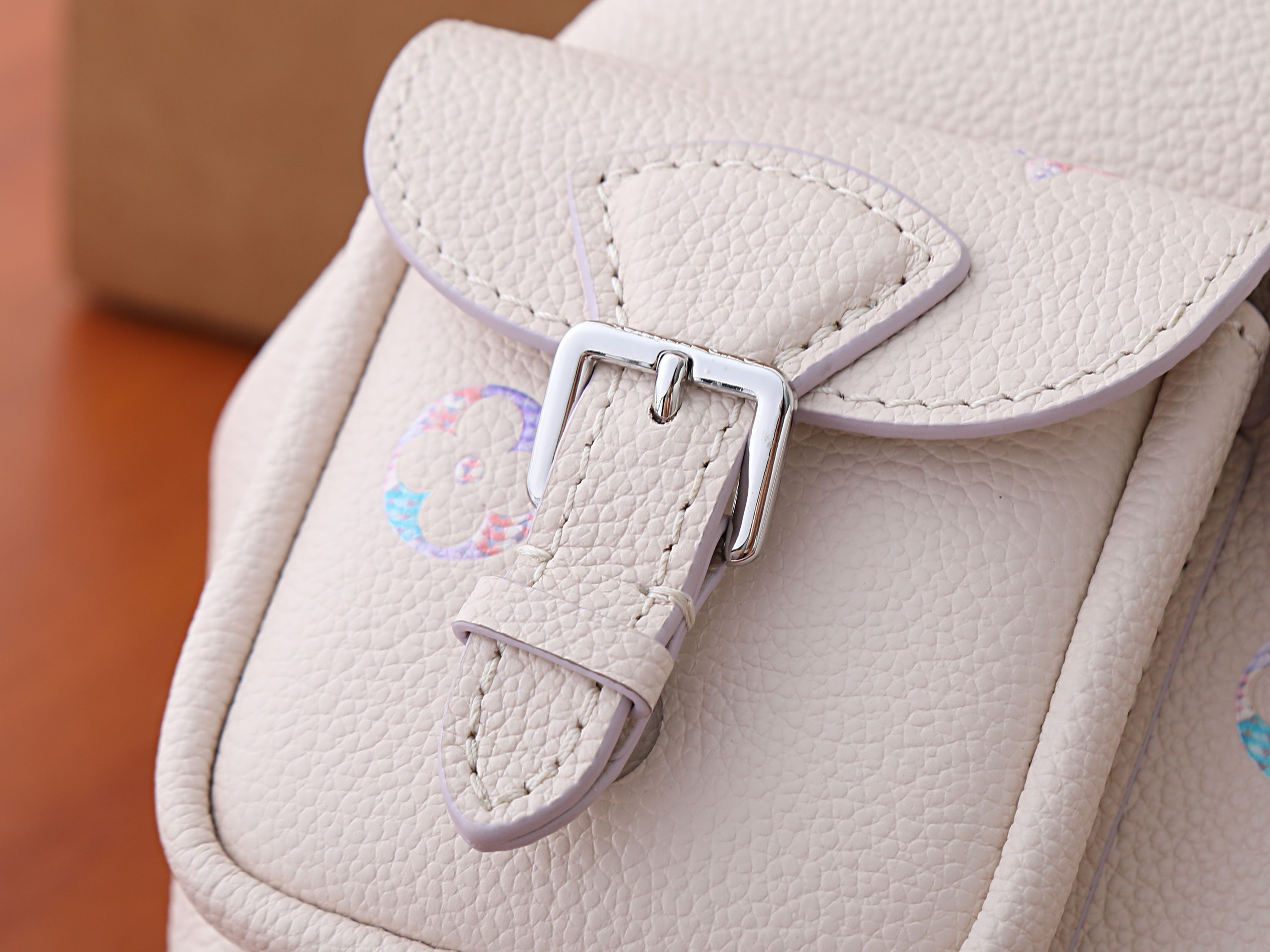 LV Backup Backpack M2A375 20x22x14cm