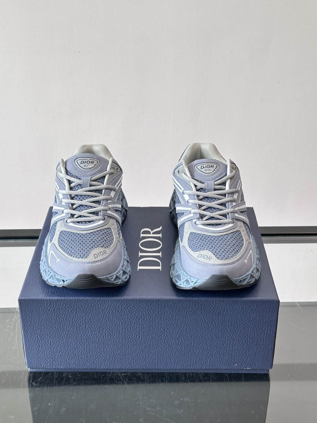 ua D*or b35 nxxt sneaker