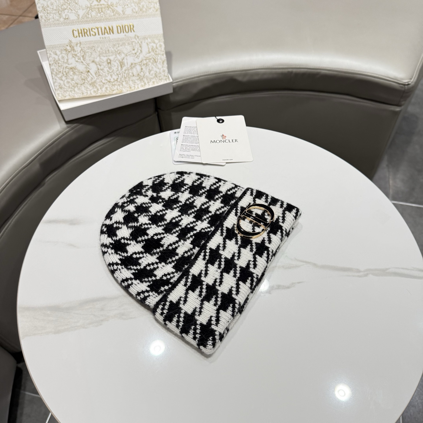 D*or beanie